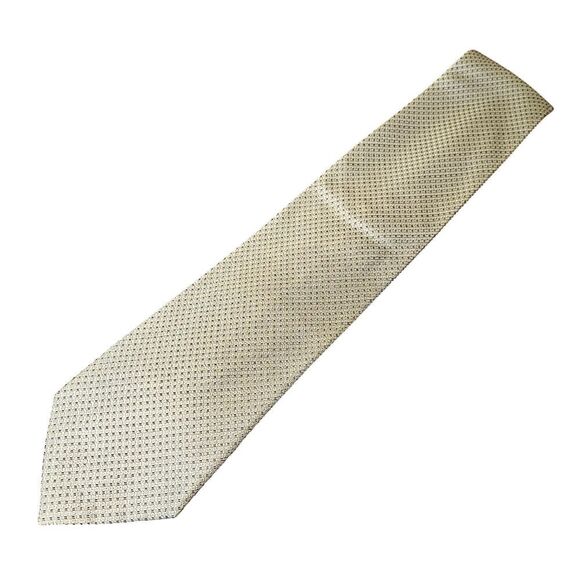NEW COLLECTION STUDIO TIE - Picture 1 of 7